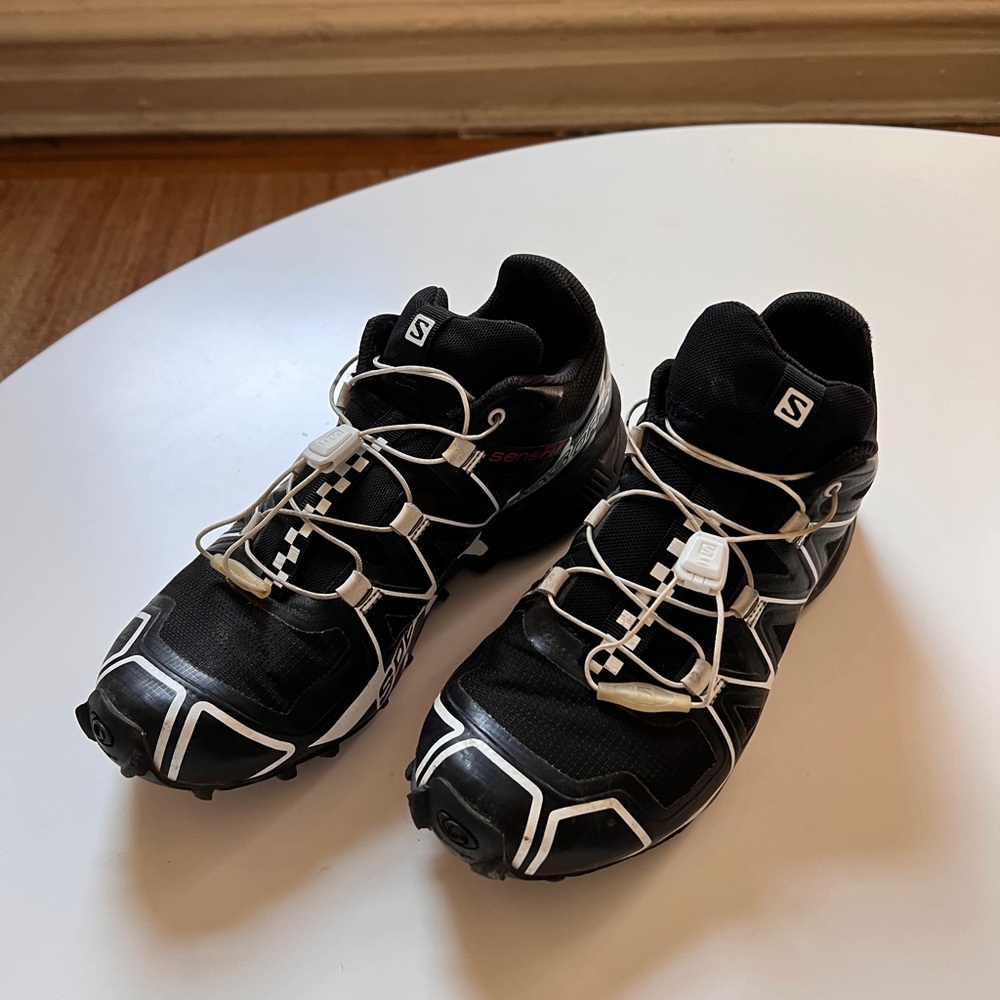 Salomon Speedcross Offroads